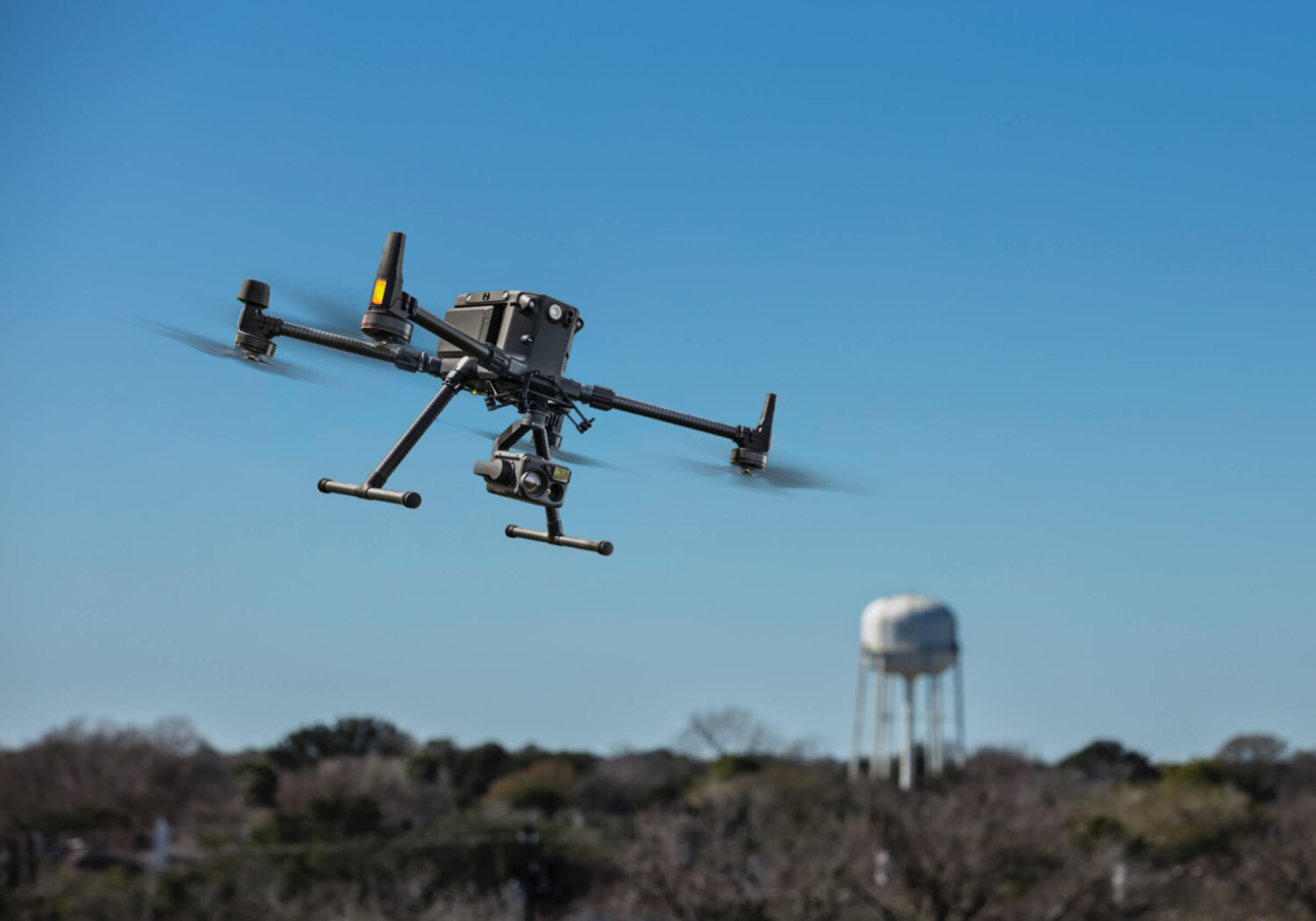 dji