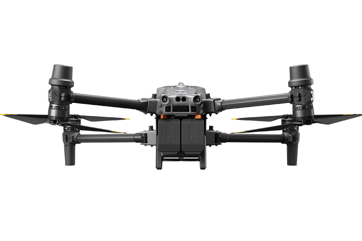 dji 30t