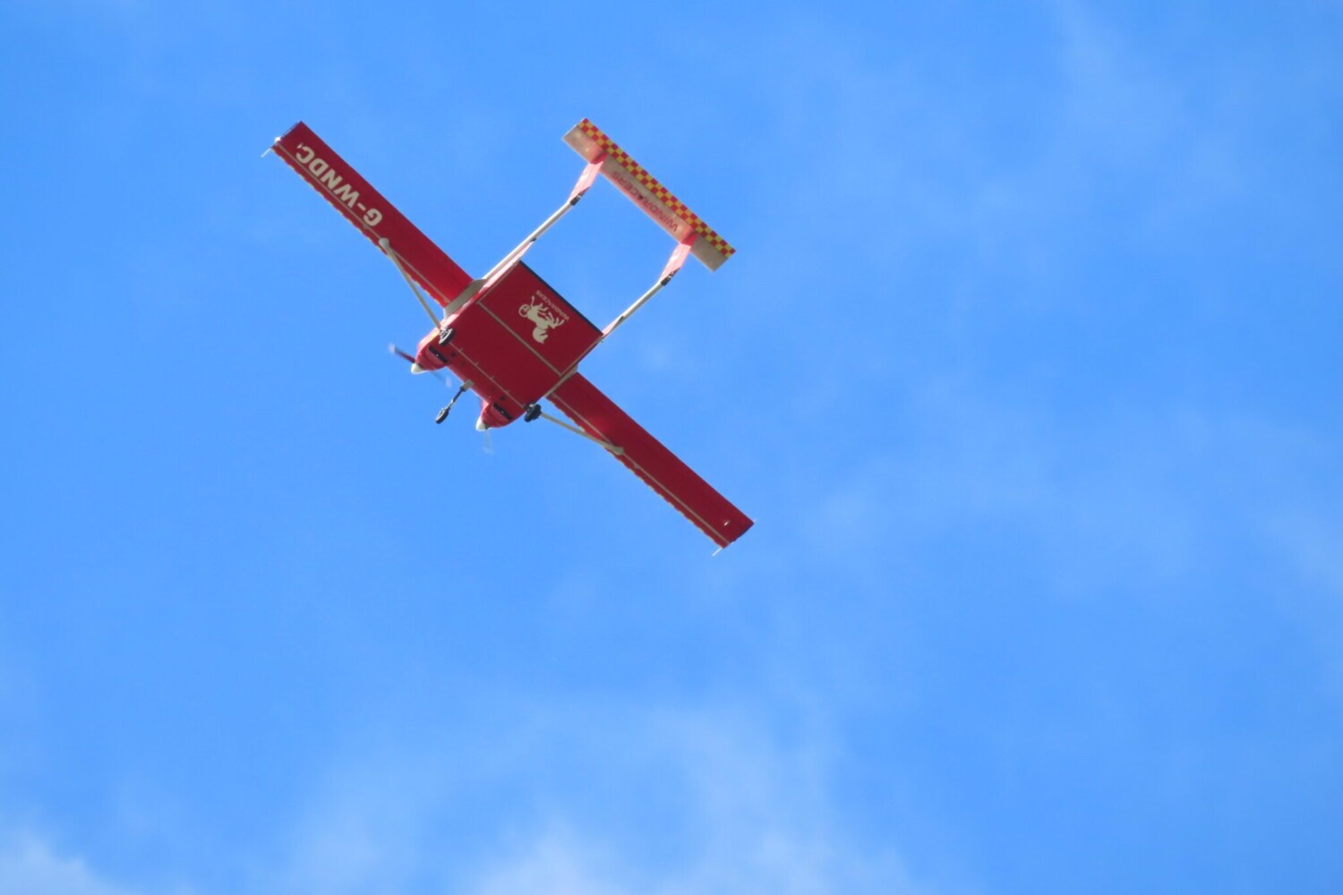 windracers